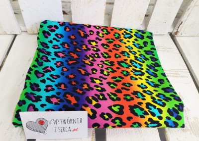 RM25 Panterka KOLOR sing DCO 