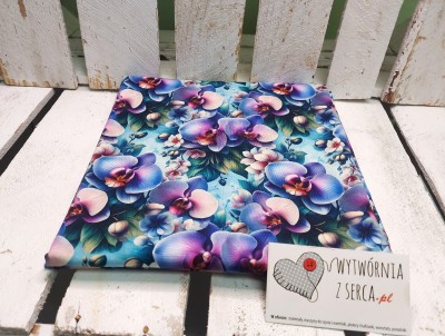 RM25 STORCZYKI z różem single jersey DuCy