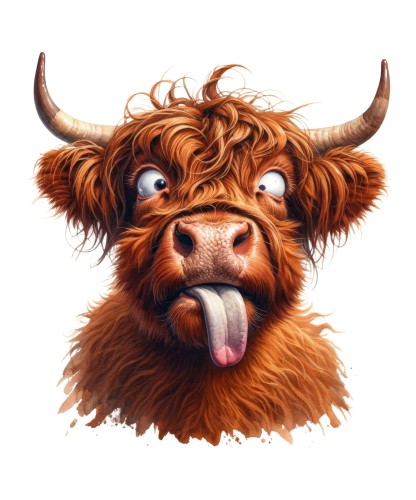 33 krówka zez język.jpg