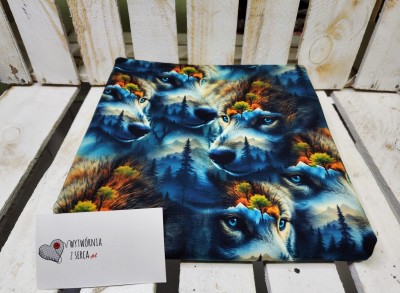 M1903 WILKI las single jersey DuCY