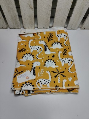 Kupon nr M8 20 cm/ 180 cm dresówka pętelka