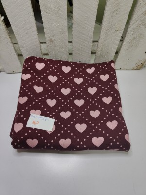 Kupon nr M15 140 cm/ 180 cm dresówka pętelka
