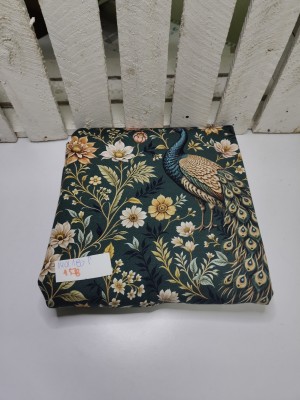 Kupon nr M17 140 cm/ 180 cm dresówka pętelka