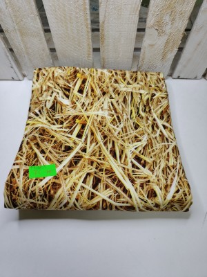 Kupon nr C1 125cm/180cm jersey DRUK CYFROWY