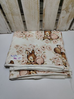 Kupon nr C13 40cm/180cm jersey DRUK CYFROWY