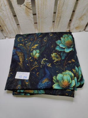 Kupon nr L9 150cm/180cm jersey DRUK CYFROWY