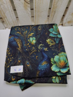 Kupon nr L10 150cm/180cm jersey DRUK CYFROWY
