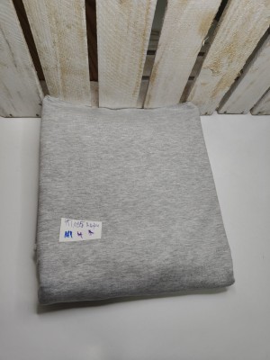Kupon nr L21 75 cm/ 185 cm dresówka pętelka