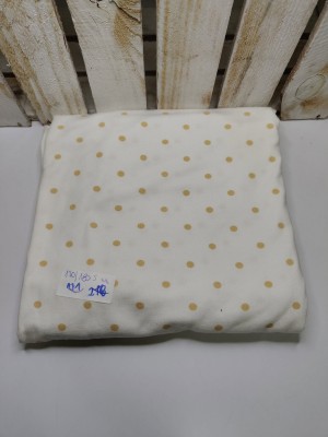 Kupon nr L22 120cm/180cm jersey
