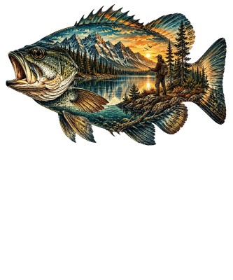L0907 Naprasowanka KARP góry 10cm