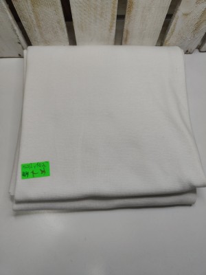 Kupon nr SK124 120 cm / 2x70 cm ściągacz gładki