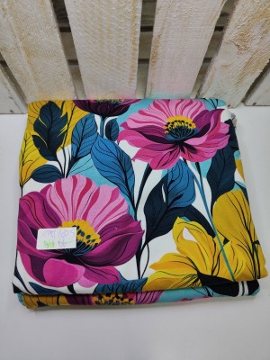 Kupon nr W11 175cm/180cm jersey DRUK CYFROWY