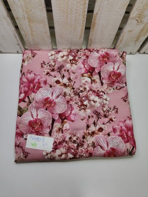 Kupon nr W26 120cm/180cm jersey DRUK CYFROWY