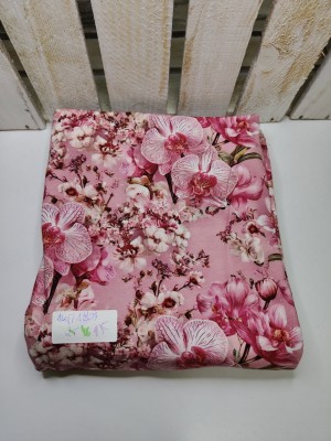 Kupon nr W32 145cm/180cm jersey DRUK CYFROWY