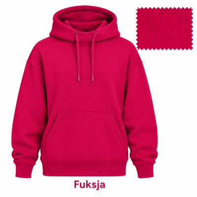 P2110 Ściągacz prążek FUKSJA Tr