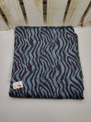 Kupon nr PA11 130cm/180cm jersey DRUK CYFROWY