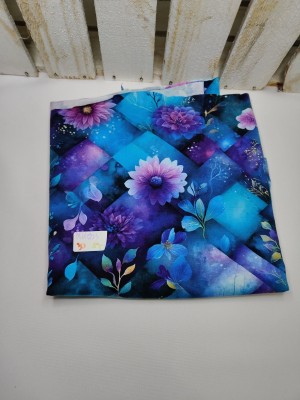 Kupon nr PA19 35cm/180cm jersey DRUK CYFROWY