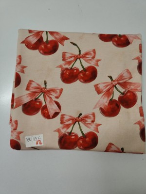 Kupon nr PA35 85cm/180cm jersey DRUK CYFROWY